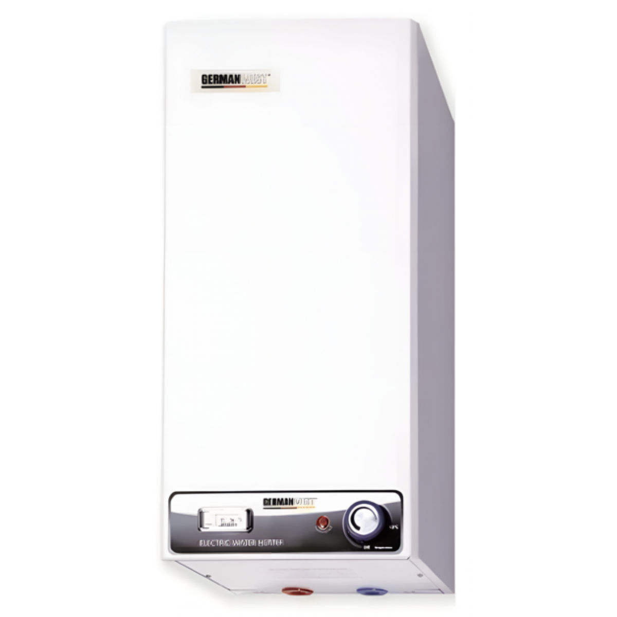 German West 西德寶 GWH-10S 儲水式電熱水爐 - 35公升，花灑式，多重安全保護