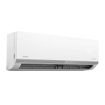 Comfee CF-18VAGF-H 2.0匹 智能變頻淨冷掛牆式冷氣機