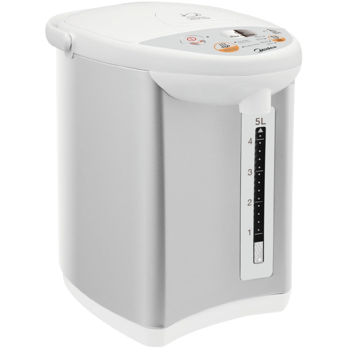 Midea 美的 MA5021D 5.0L微電子全自動電熱水瓶