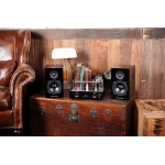 Blue Aura V40S 藍芽傳輸真空管擴大器 🎵