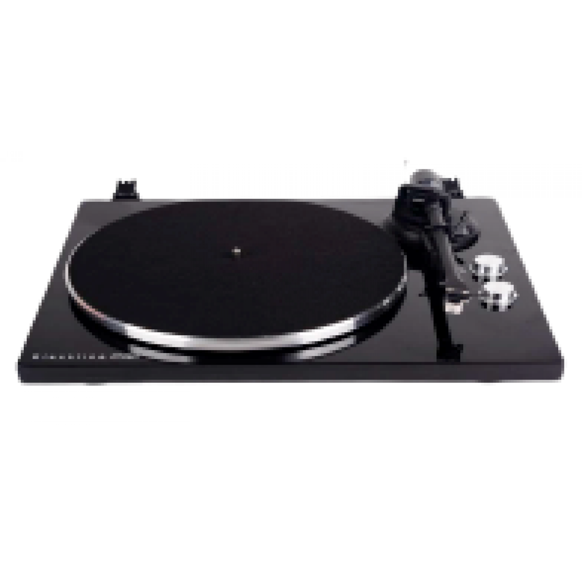 Blue Aura PG2 Blackline 無線藍牙黑膠唱盤 🎶