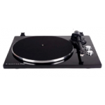 Blue Aura PG2 Blackline 無線藍牙黑膠唱盤