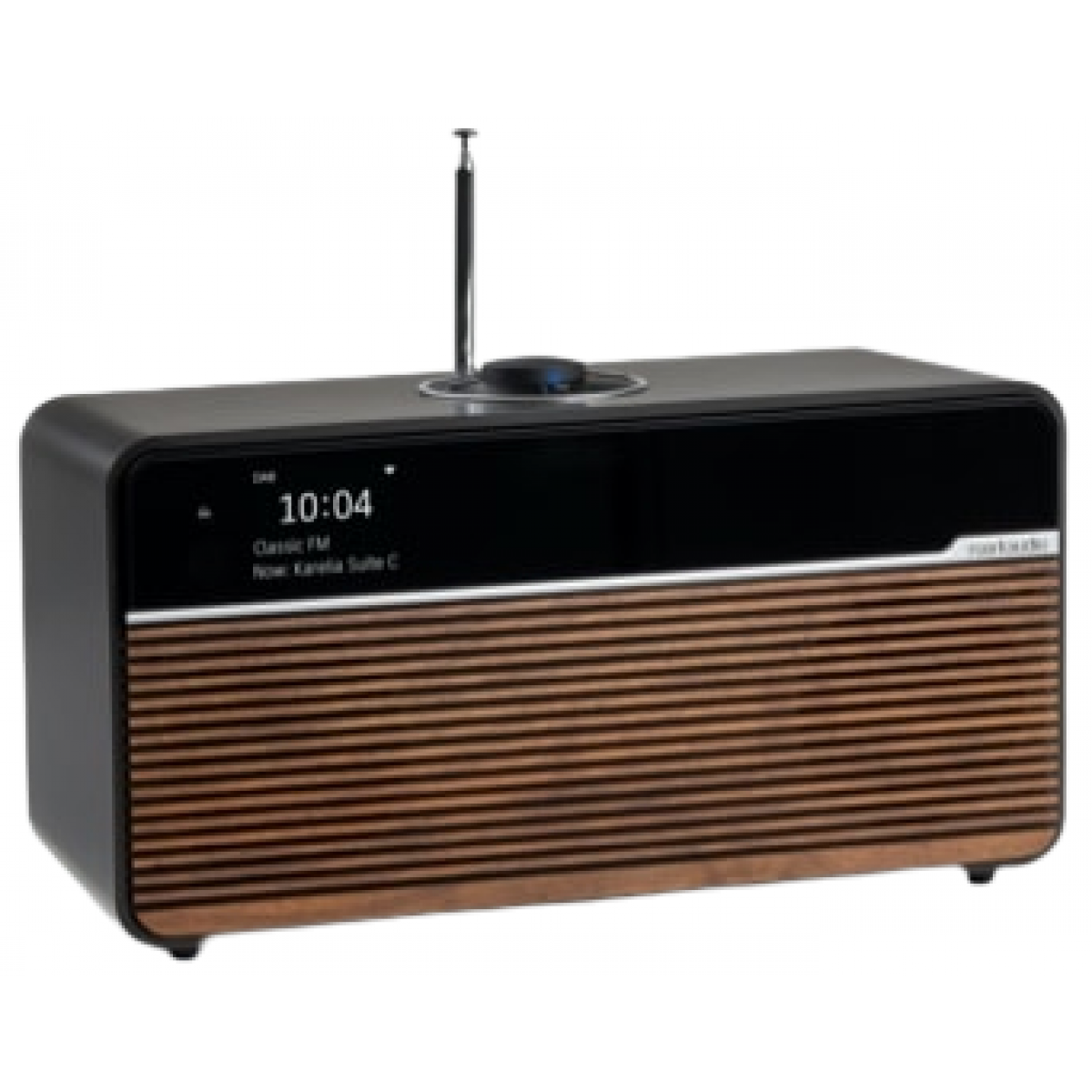 Ruark audio R2DX-ESP R2 MK4 Deluxe 藍芽收音機 (咖啡色) 📻