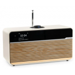 Ruark audio R2DX-LCR R2 MK4 Deluxe 藍芽收音機 (奶白色)