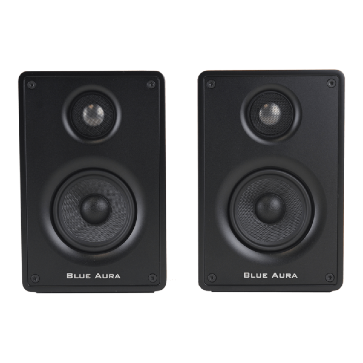 Blue Aura PS-32 2路書架式音箱 (一對) 🔊