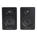 Blue Aura PS-32 2路書架式音箱 (一對)