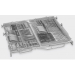 SMEG DIFABBL 60cm 嵌入式洗碗碟機 | 50年代復古 | 行星式洗滌 | 13套容量