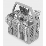 SMEG DIFABBL 60cm 嵌入式洗碗碟機 | 50年代復古 | 行星式洗滌 | 13套容量