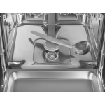 SMEG DIFABBL 60cm 嵌入式洗碗碟機 | 50年代復古 | 行星式洗滌 | 13套容量