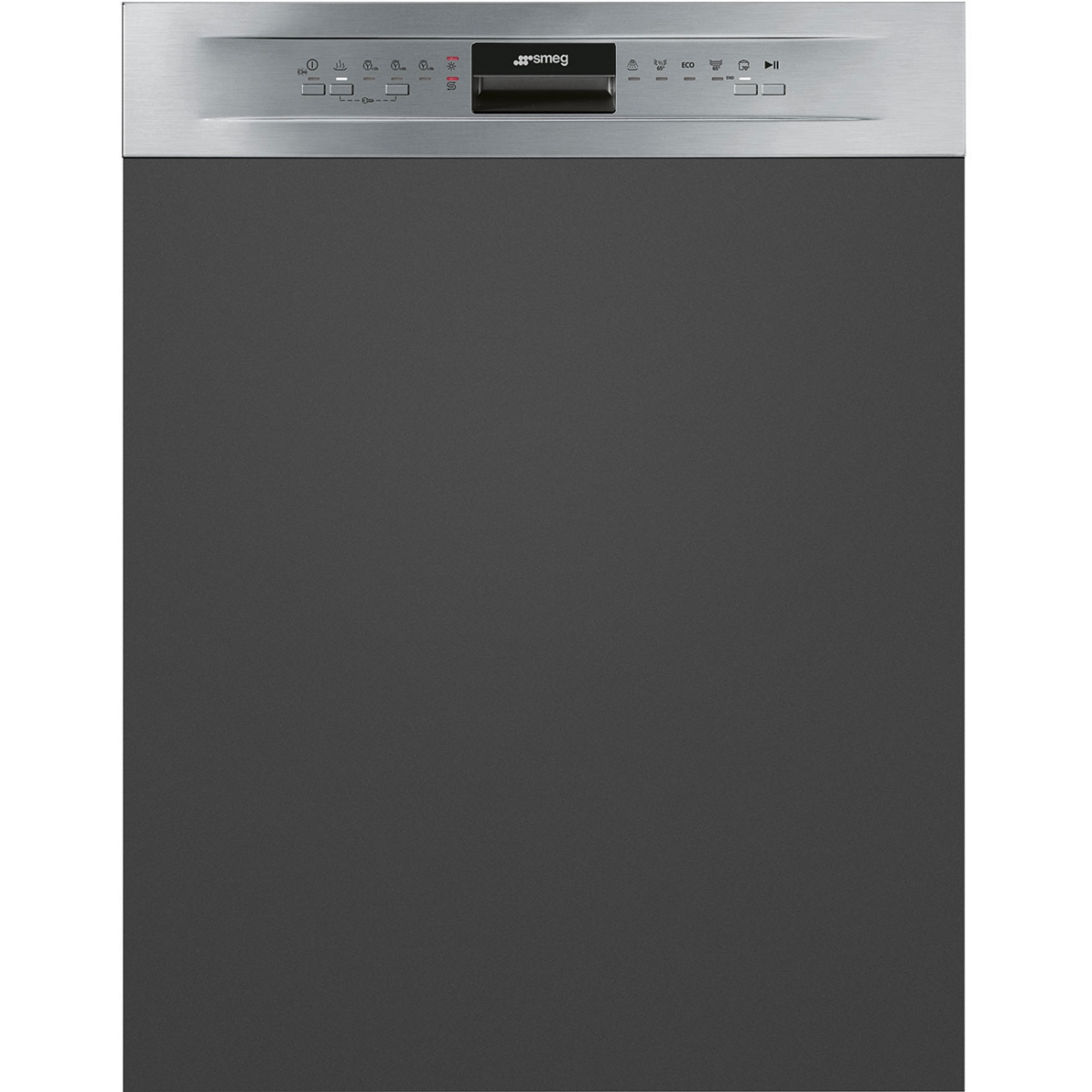 SMEG PL292DX 嵌入式洗碗碟機 - 60cm、13套容量、Dry Assist+自動開門