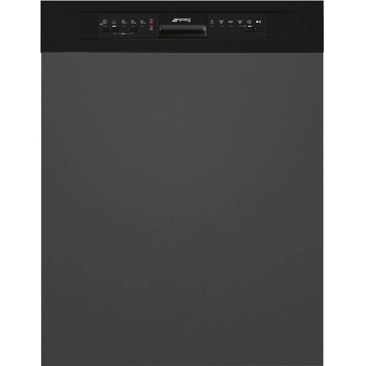 SMEG PL292DN 60厘米 13套嵌入式洗碗碟機 - Inverter 2.0 乾 Assist+