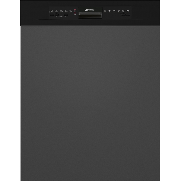 SMEG PL292DN 60厘米 13套嵌入式洗碗碟機 - Inverter 2.0 乾 Assist+