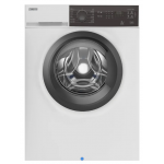 Zanussi 金章 ZWMN23W804A 8.0公斤 1200轉 前置式洗衣機