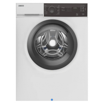 Zanussi 金章 ZWMN23W804A 8.0公斤 1200轉 前置式洗衣機