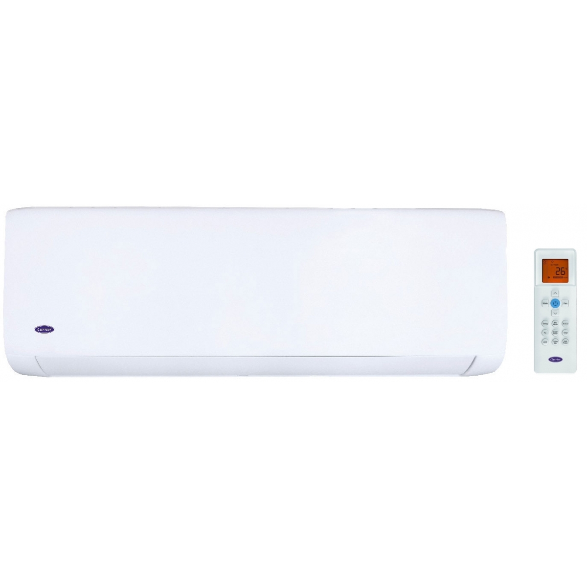 CARRIER 開利 42KHG009DS 1匹 變頻淨冷分體式空調機