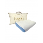 Casablanca 卡撒天嬌 VP100PAC22 CASA-V 備長碳感溫記憶枕
