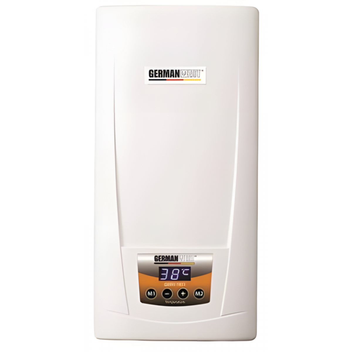 German West 西德寶 GIWH-1821-18KW 迷你三相即熱式電熱水爐 - 德國恆溫制,可多點供水 German West 西德寶 GIWH-1821-18KW 迷你三相即熱式電熱水爐 - 德國恆溫制,可多點供水