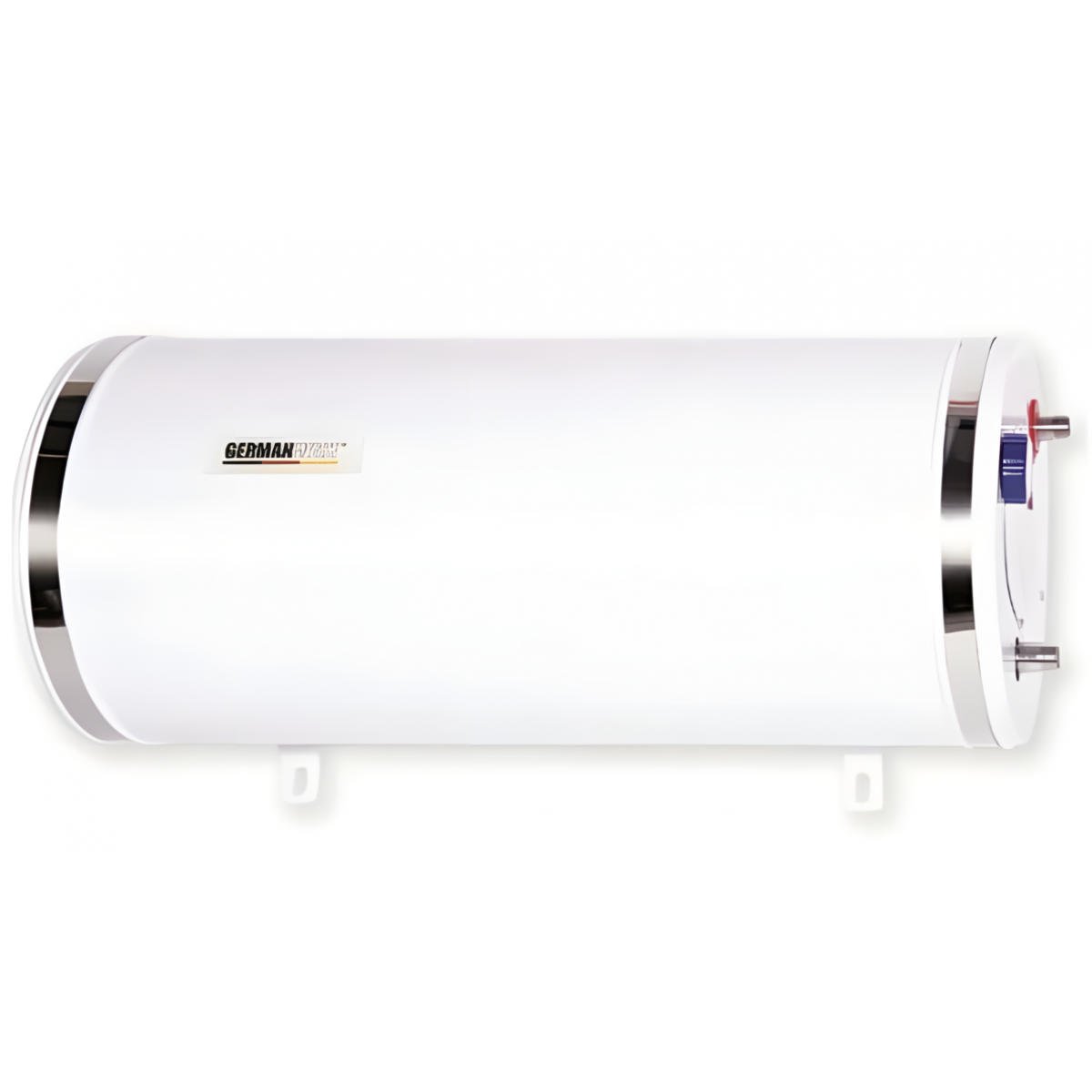 German West 西德寶 GWPU-50C 中央儲水式電熱水爐 - 190公升，頂級容量，極致安全