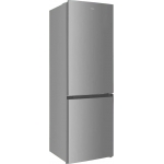 TCL P293BF 286公升 下置冷凍室雙門雪櫃 (不鏽鋼色)