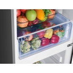 TCL P293BF 286公升 下置冷凍室雙門雪櫃 (不鏽鋼色)