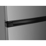 TCL P293BF 286公升 下置冷凍室雙門雪櫃 (不鏽鋼色)