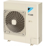 Daikin 大金 FAQ100CVEA/RZR100MYM-WT 4.0匹 有線遙控掛牆式冷氣機