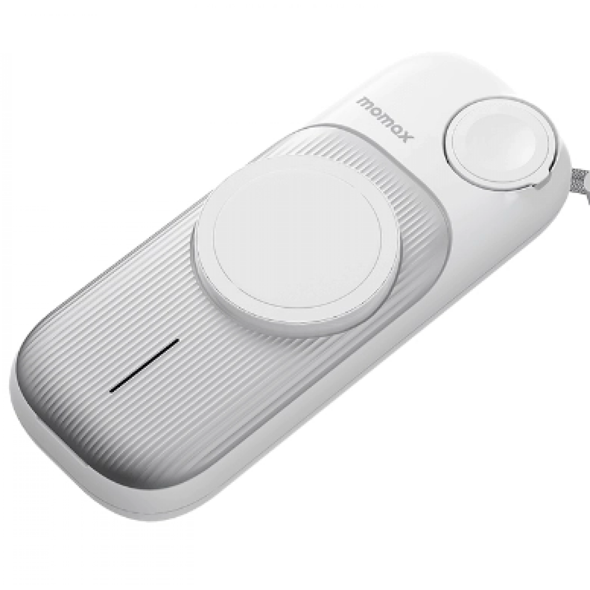 Momax MA02W Airbox Go 第二代磁吸充電盒