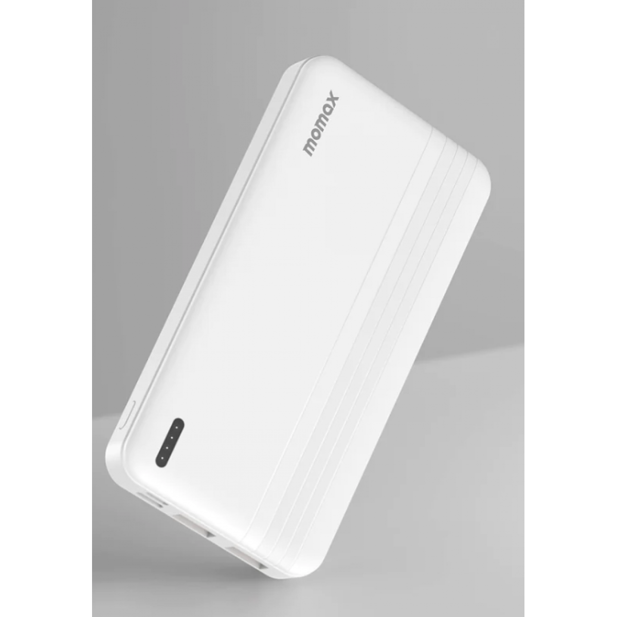 Momax IP77W iPower PD 10000mAh 快充流動電源 (白色)