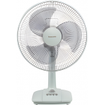 Panasonic 樂聲 F-351SH-GN 14吋 / 6小時時間掣 / 座檯風扇 (綠色)