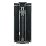 【展銷品】 LG 樂金 A9T-Steam Objet Collection 無線吸塵器 (蒼林綠)