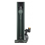 【展銷品】 LG 樂金 A9T-Steam Objet Collection 無線吸塵器 (蒼林綠)