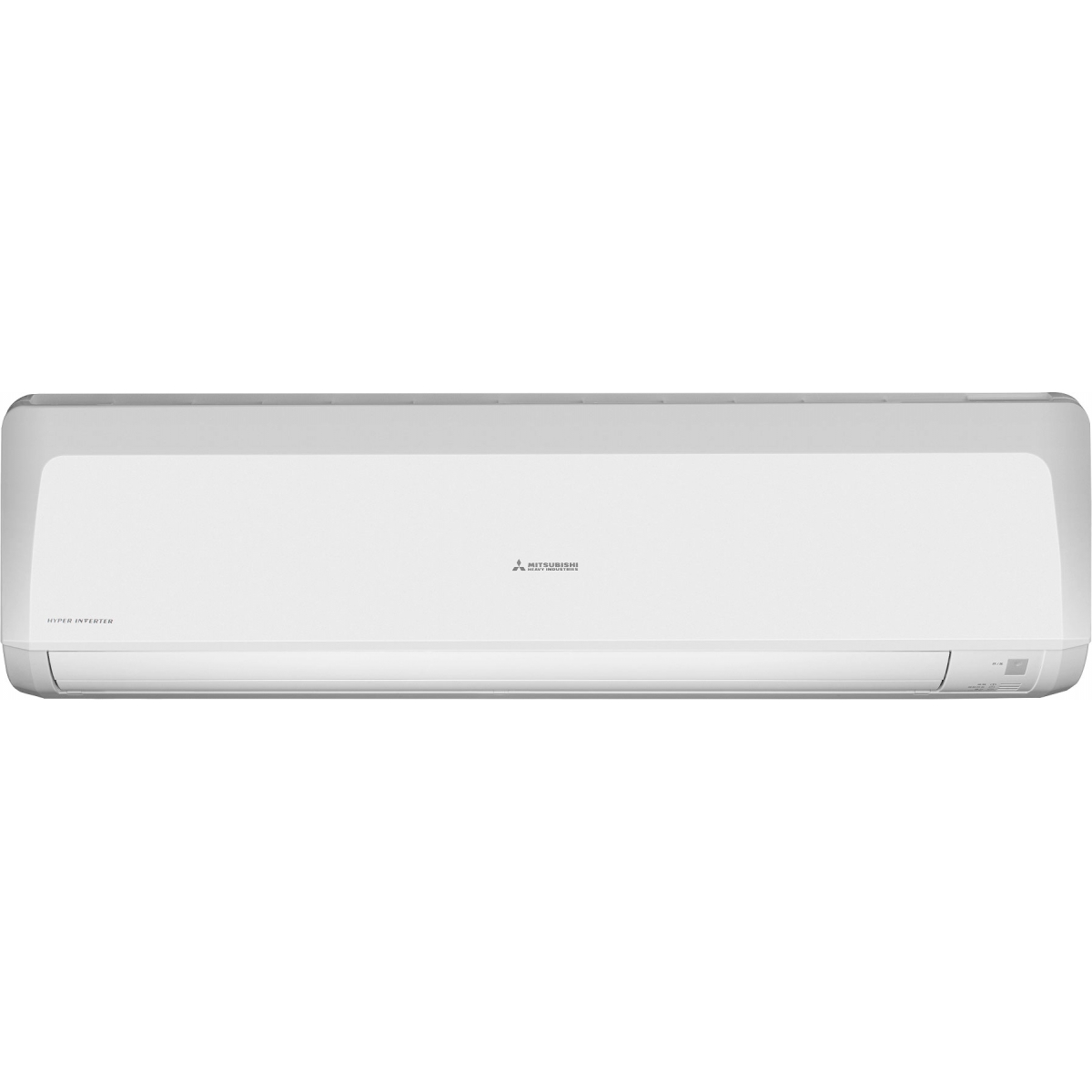 MITSUBISHI HEAVY 三菱重工 SRK71ZRH-S 3匹變頻冷暖分體機