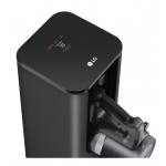 LG 樂金 A9T-Core 三合一直立式吸塵機 (夜幕灰)