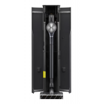 LG 樂金 A9T-Core 三合一直立式吸塵機 (夜幕灰)