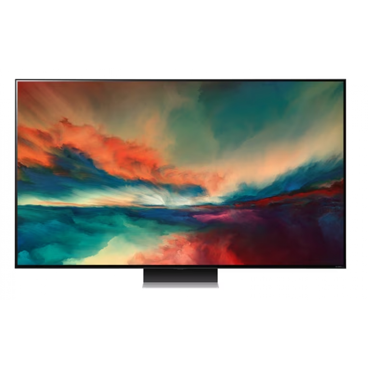 LG 樂金 65QNED86CRA 65吋 4K Mini LED 智能電視