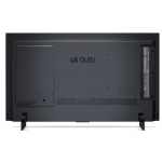 LG OLED42C3PCA 42" OLED evo C3 4K Smart TV