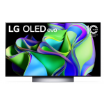 LG 樂金 OLED48C3PCA 48吋 OLED evo C3 4K 智能電視