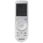 Samsung 三星 AC100MN4PKH/EU 4匹 360變頻冷暖天花式冷氣機