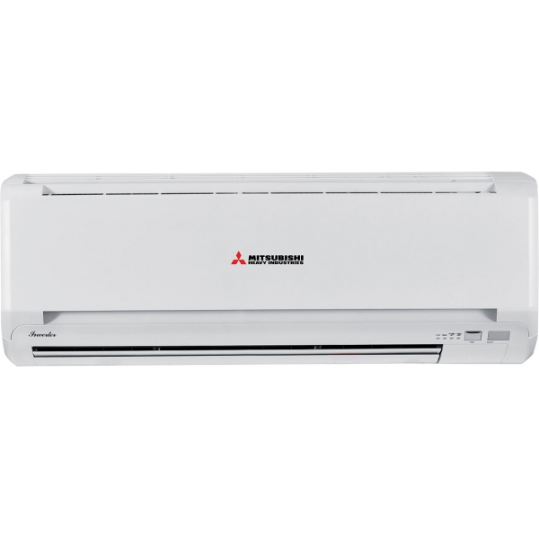 MITSUBISHI HEAVY 三菱重工 SRK53DE1 2匹冷暖變頻分體機 1級能源標籤