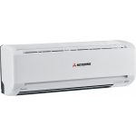 MITSUBISHI HEAVY 三菱重工 SRK53DE1 2匹冷暖變頻分體機 1級能源標籤