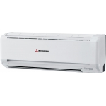 MITSUBISHI HEAVY 三菱重工 SRK53DE1 2匹冷暖變頻分體機 1級能源標籤