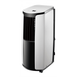 GREE 格力 GPAC12D 1.5匹移動式冷氣機 (12010 BTU/h, 獨立抽濕, 自動蒸發)