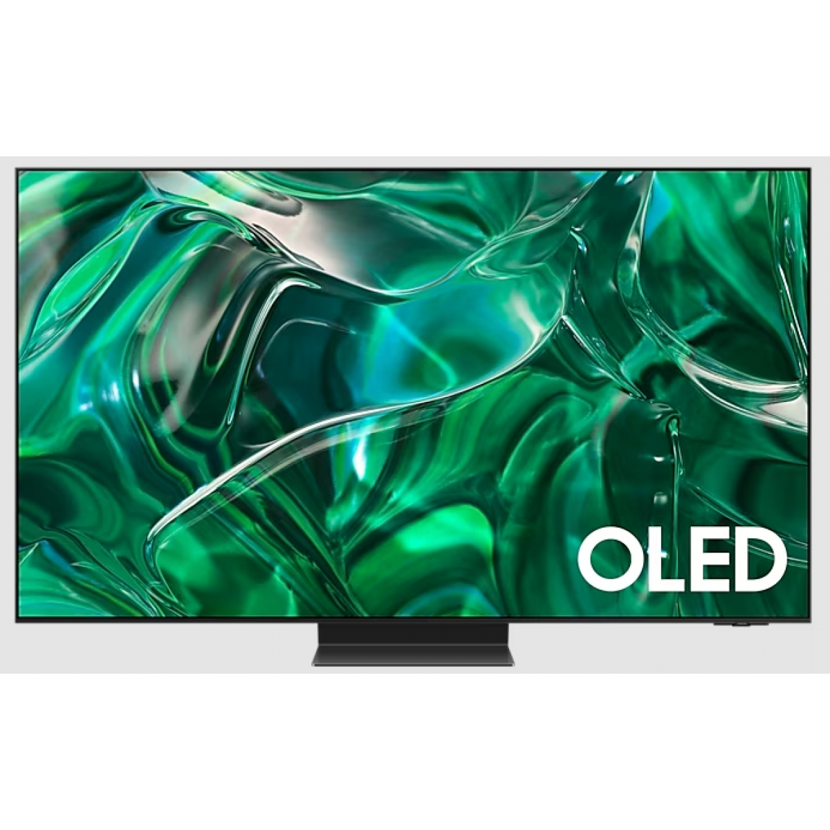 SAMSUNG 三星 QA77S95CAJXZK 77吋 4K 量子點 OLED TV (144Hz, 量子神經網絡處理器)