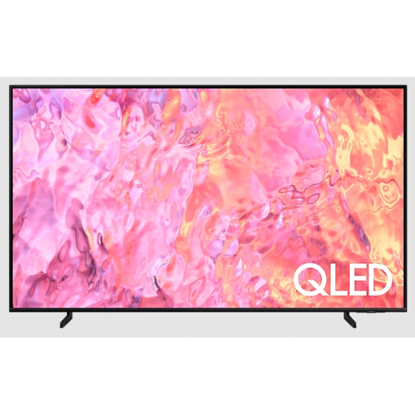 Samsung 三星 QA43Q61CAJXZK 43吋 QLED 4K 智能電視