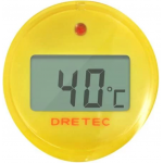 Dretec O-238 數字溫度計