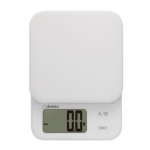 Dretec KS-829-WT 3KG 食物磅 (白色)