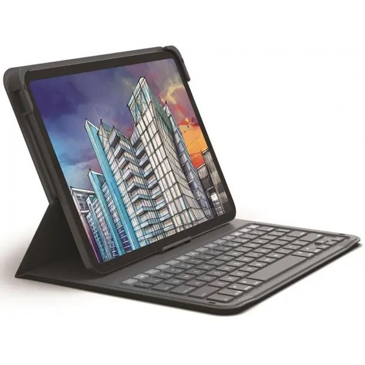 Zagg 103010822 Messenger Folio 2 平板電腦保護套連鍵盤 (IPad 10.9" 10th Gen)