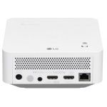 LG 樂金 CineBeam PF510Q 便攜式智能投影機