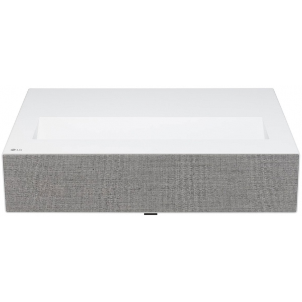 LG 樂金 HU715QW CineBeam HU715Q 4K UHD 超短焦鐳射投影機