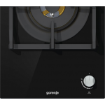 Gorenje 歌爾 GCW311K-HK 30厘米 嵌入式單頭煤氣煮食爐